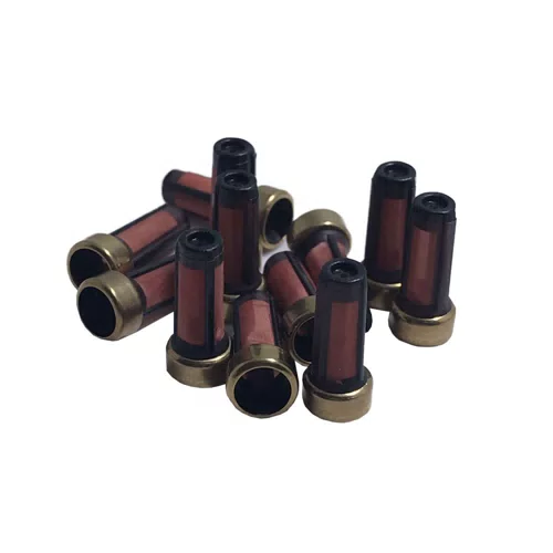 Other Auto Parts Microfiltros Microfiltros Para Inyector a Gasolina Universal 6*3*13.8mm 0280150502 11004-1 - image 5